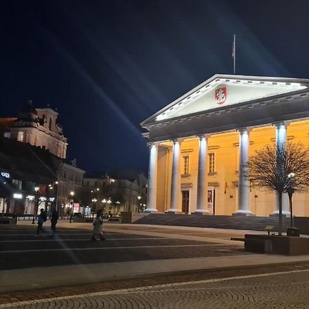 Rehouse, Antokolskio 13 VNO Kültér fotó
