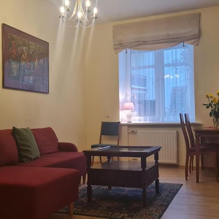Rehouse, Antokolskio 13 VNO Kültér fotó