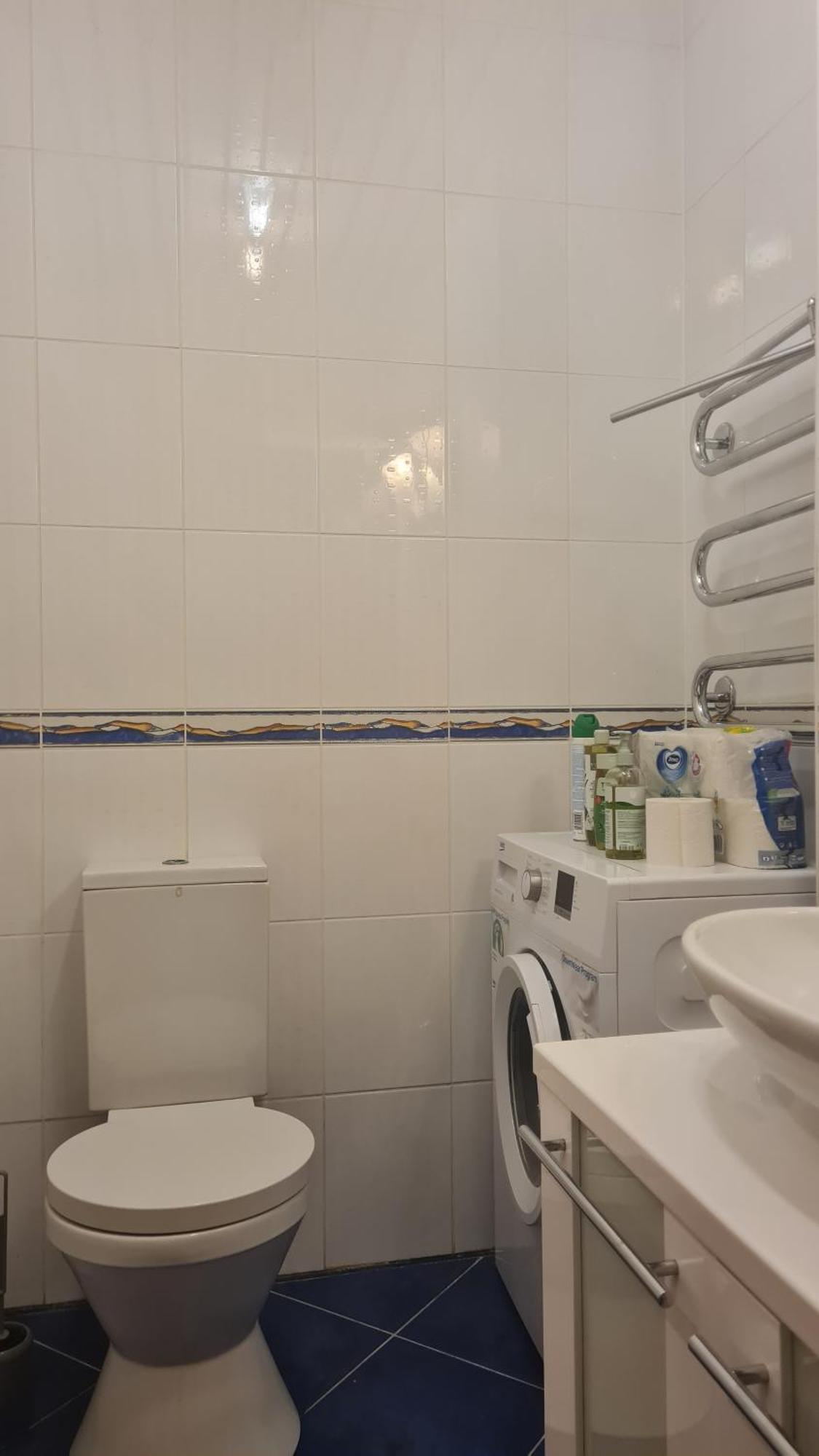 Rehouse, Antokolskio 13 VNO Kültér fotó