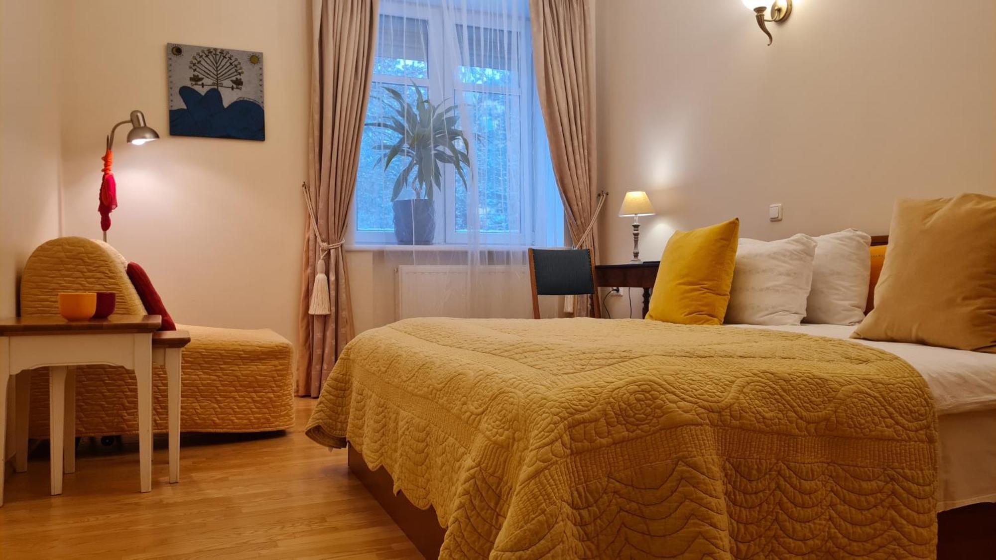 Rehouse, Antokolskio 13 VNO Kültér fotó