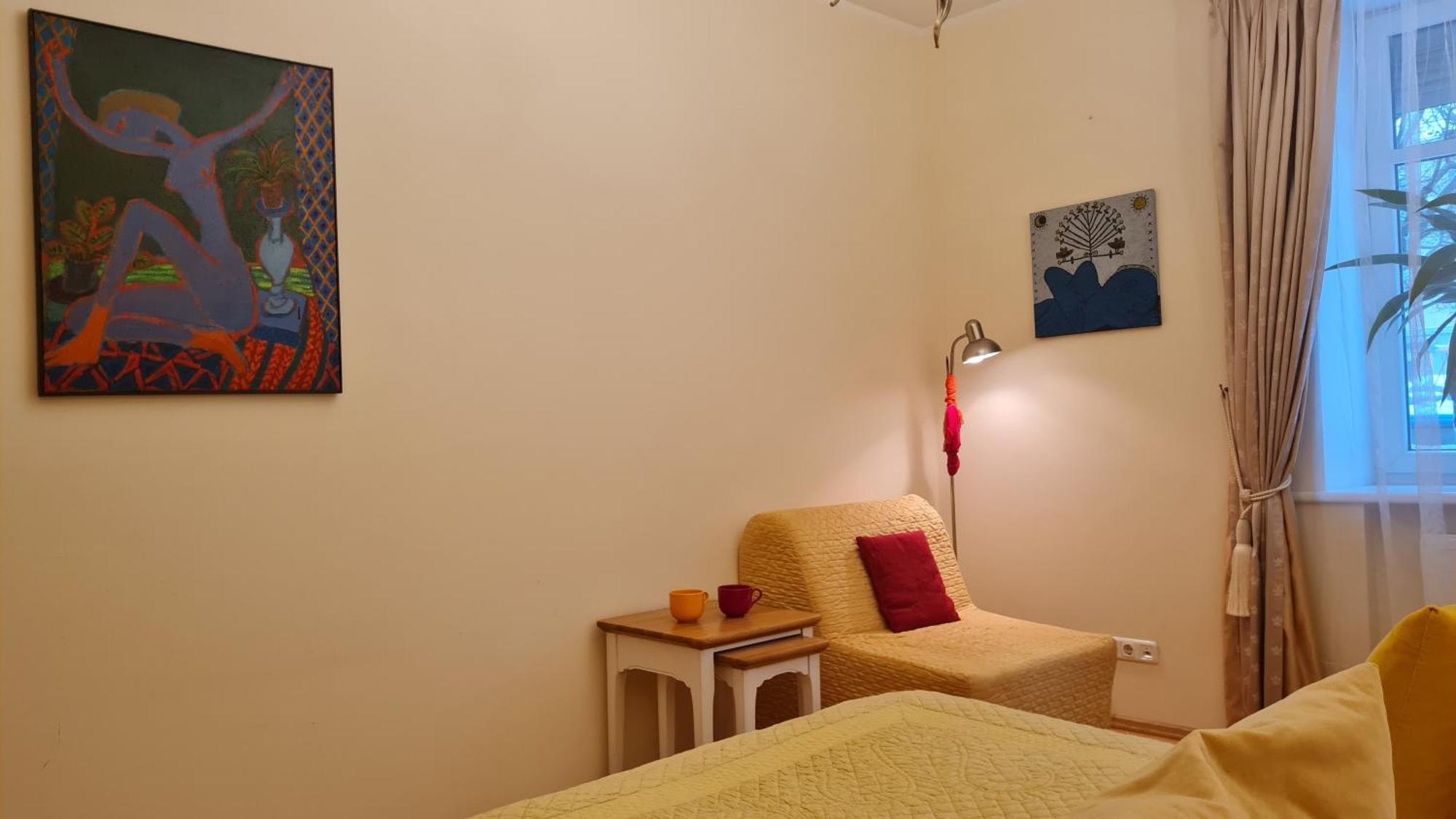 Rehouse, Antokolskio 13 VNO Kültér fotó
