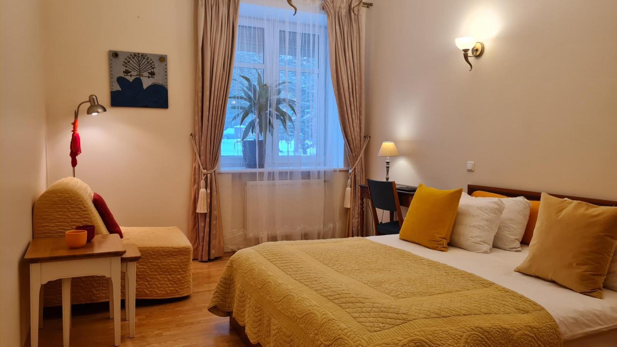 Rehouse, Antokolskio 13 VNO Kültér fotó