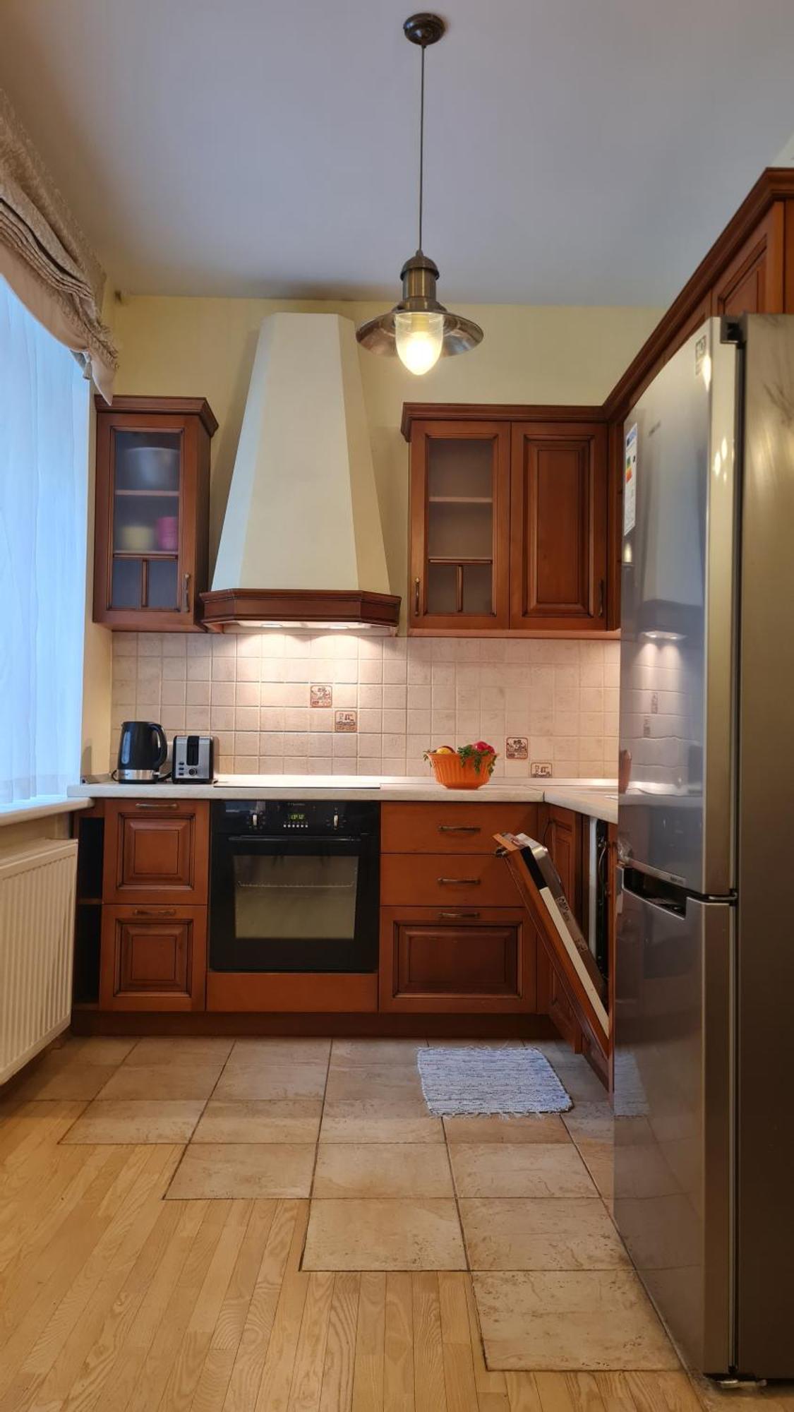 Rehouse, Antokolskio 13 VNO Kültér fotó