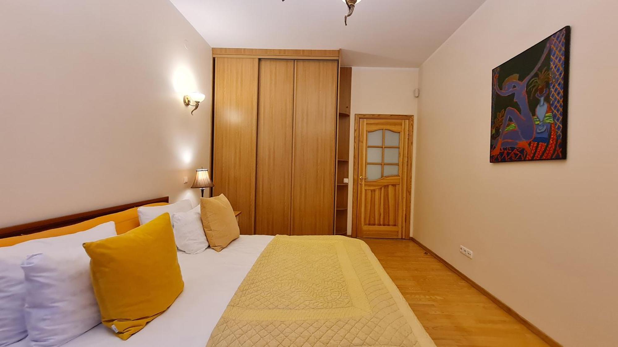 Rehouse, Antokolskio 13 VNO Kültér fotó