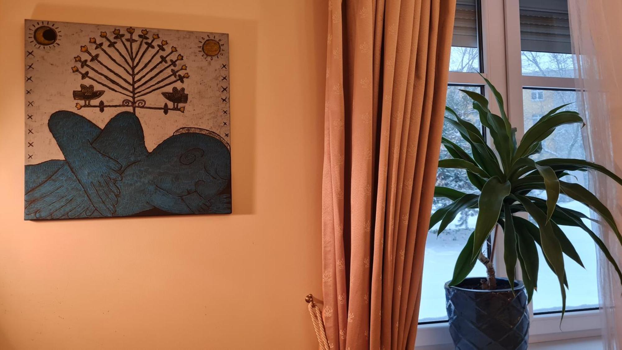 Rehouse, Antokolskio 13 VNO Kültér fotó