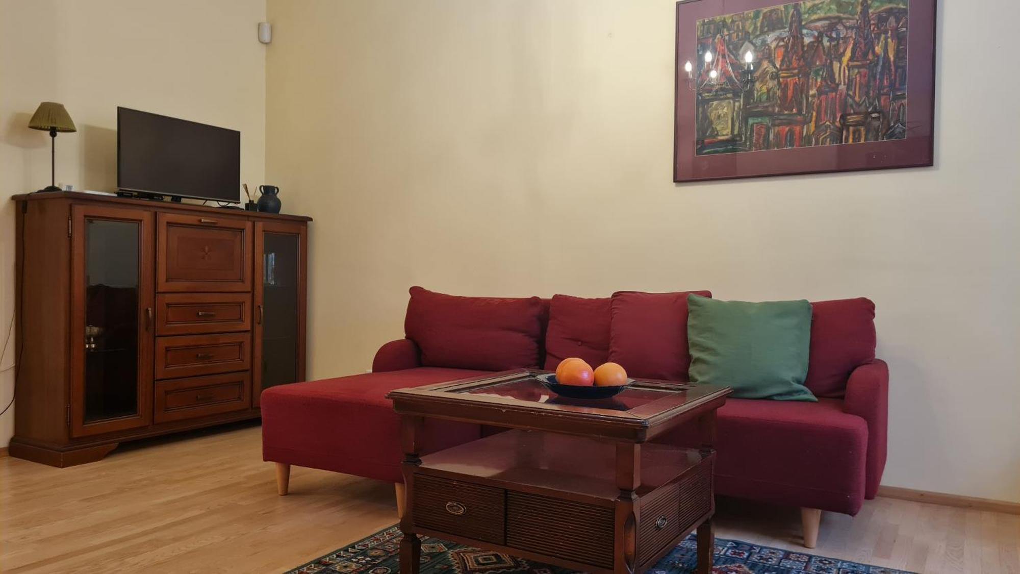 Rehouse, Antokolskio 13 VNO Kültér fotó